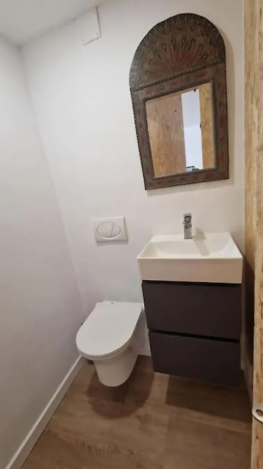 CasaЭстепона Апартаменты Эстепона