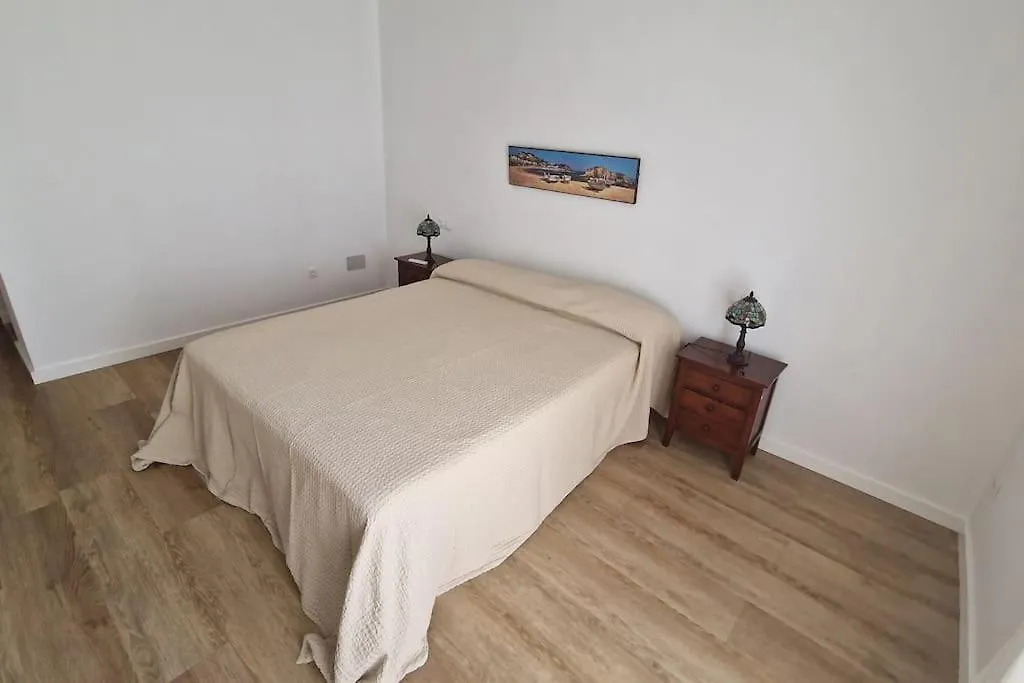 CasaЭстепона 0*, Эстепона Испания